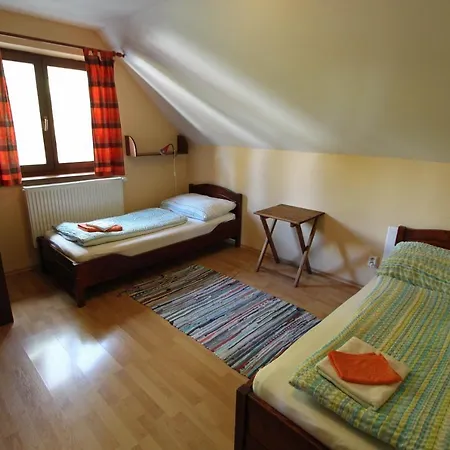 Tatra * Tátracsorba