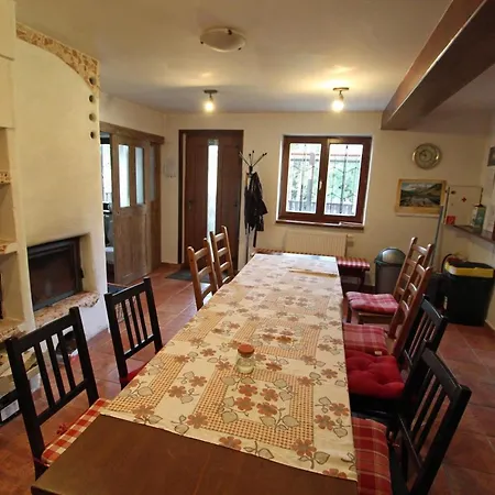 Chaty Tatra Guest house *