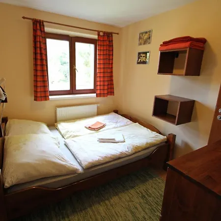 Chaty Tatra Guest house Tatranska Strba