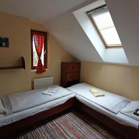 Tatra * Tatranska Strba